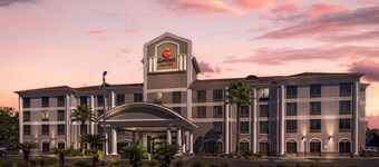 Comfort Suites Savannah Gateway I-95