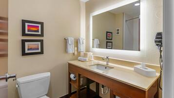 2 Queen Beds, Standard Suite, Non Smoking