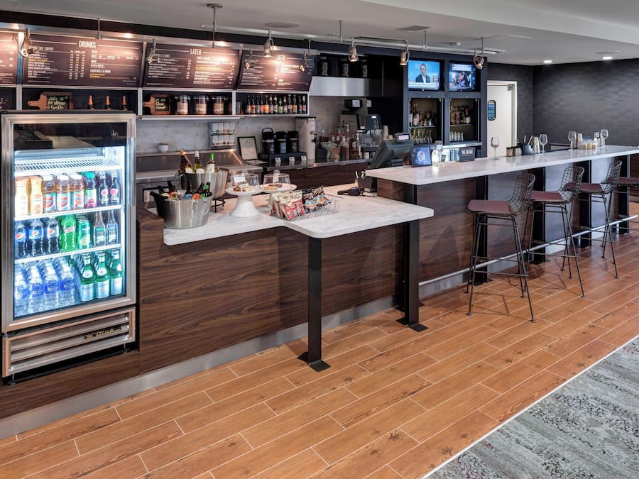 Se sirven desayunos y cenas