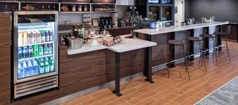 Courtyard by Marriott Suffolk Chesapeake