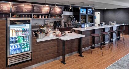 Courtyard by Marriott Suffolk Chesapeake