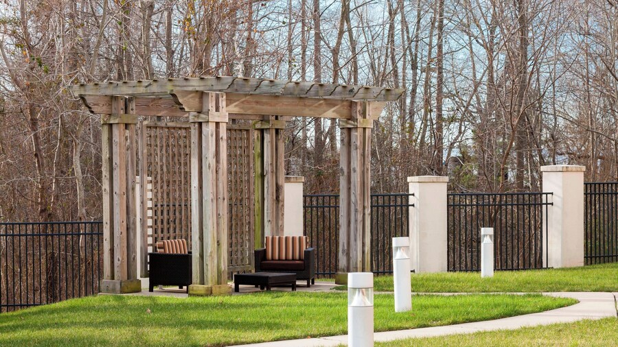 Courtyard by Marriott Suffolk Chesapeake