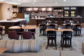 Daily full breakfast (USD 17 per person)