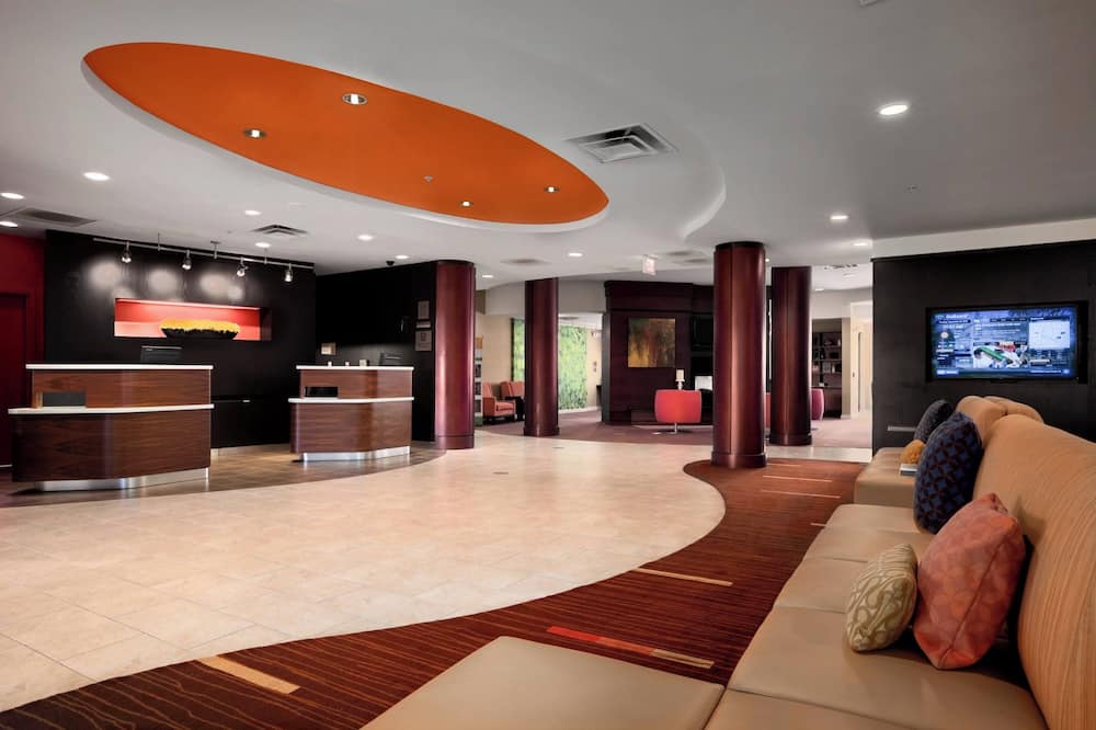 Courtyard by Marriott Wall at Monmouth Shores Corporate Park