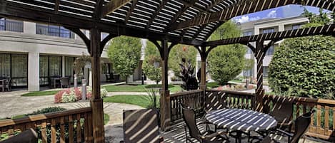 Property amenity