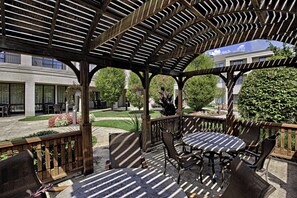 Property amenity - Courtyard by Marriott Wall at Monmouth Shores Corporate Park (Neptune City)