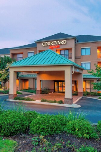 Courtyard by Marriott Montgomery Prattville