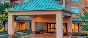 Courtyard by Marriott Montgomery Prattville