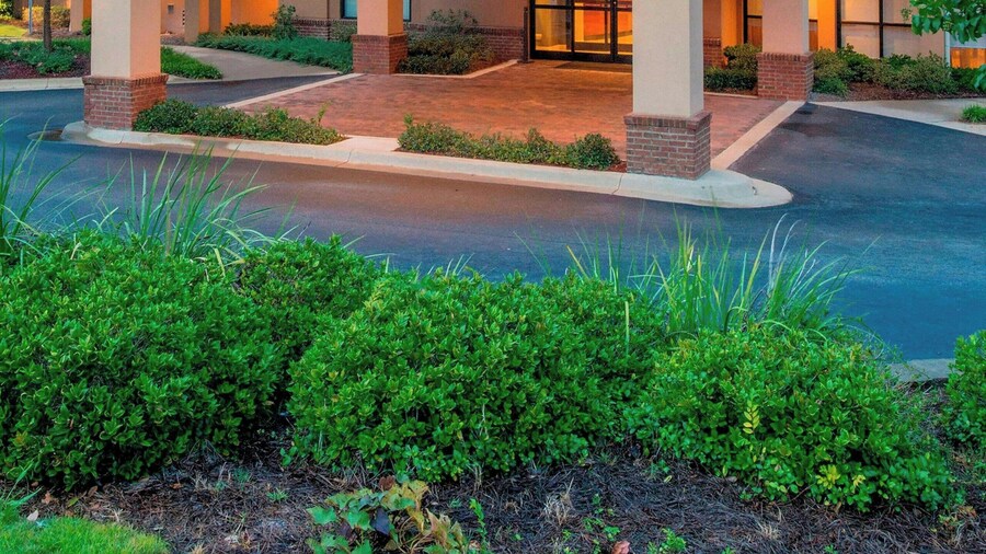 Courtyard by Marriott Montgomery Prattville
