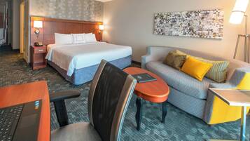 1 slaapkamer, individueel gedecoreerd, individueel gemeubileerd