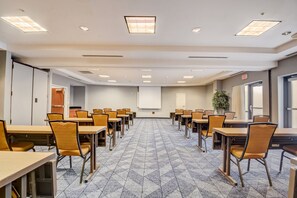 Salle de réunion