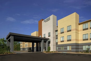 Fairfield Inn & Suites by Marriott Lafayette South