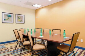 Meeting facility - Fairfield Inn & Suites Temecula by Marriott (Temecula)