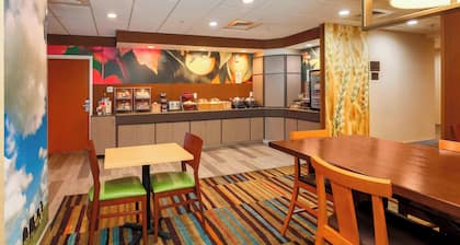 Fairfield Inn & Suites Temecula by Marriott