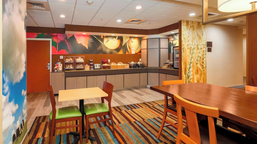 Fairfield Inn & Suites Temecula by Marriott