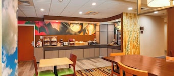 Fairfield Inn & Suites Temecula by Marriott