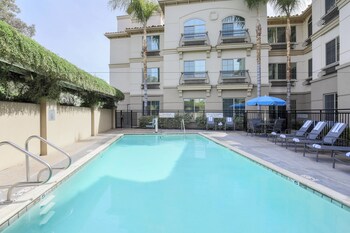 Fairfield Inn & Suites Temecula by Marriott