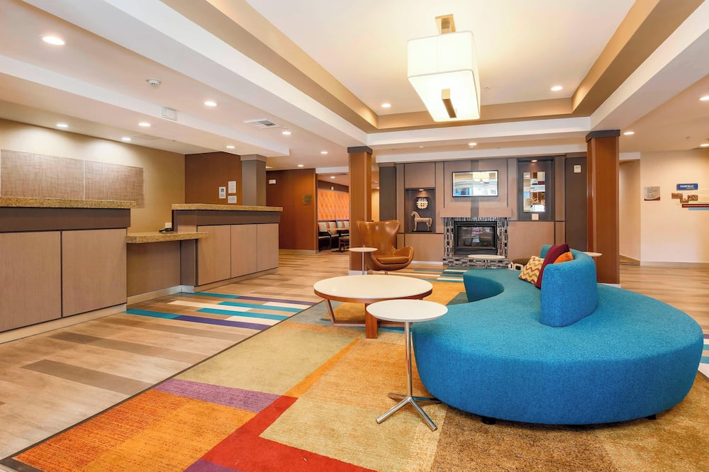 Fairfield Inn & Suites Temecula by Marriott