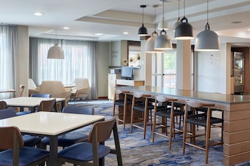 Fairfield Inn & Suites by Marriott Burlington