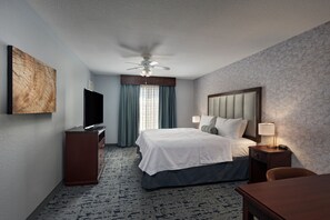 Blackout curtains, iron/ironing board, free cots/infant beds, free WiFi - Homewood Suites by Hilton Fort Collins (Fort Collins)