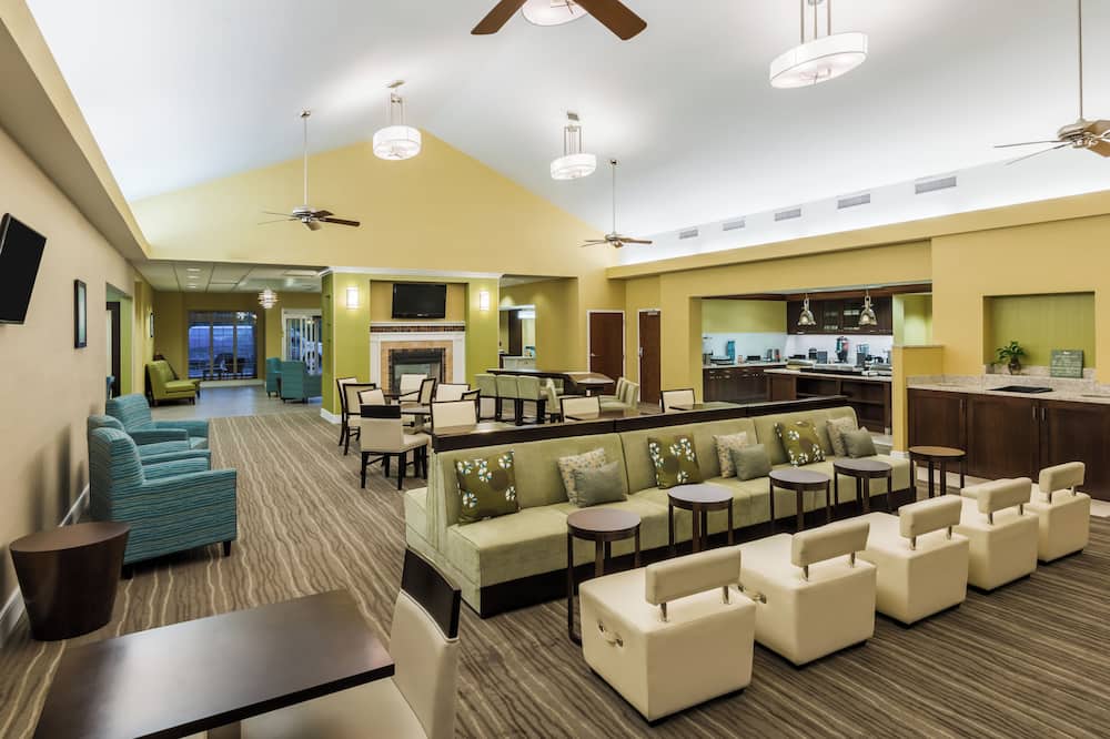 Larkspur Landing Extended Stay Suites St. Louis Riverport - Airport West