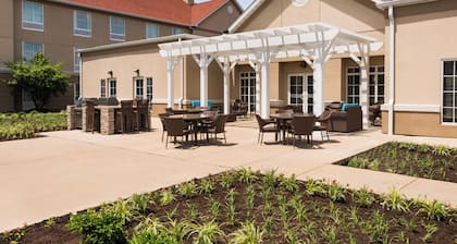 Larkspur Landing Extended Stay Suites St. Louis Riverport - Airport West