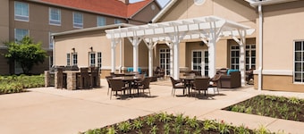 Larkspur Landing Extended Stay Suites St. Louis Riverport - Airport West