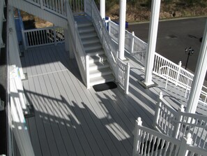 Nội thất lối vào