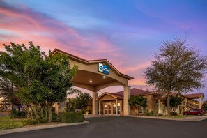 Exterior - Best Western Dos Rios (Junction)