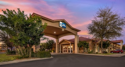 Best Western Dos Rios