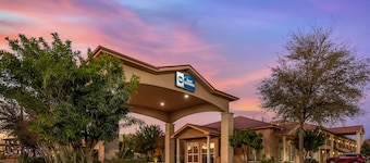 Best Western Dos Rios