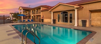 Best Western Dos Rios