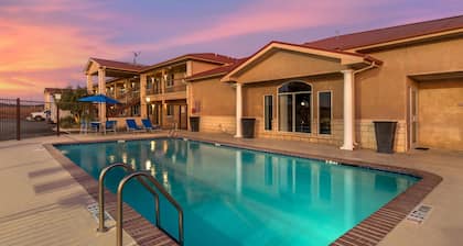 Best Western Dos Rios