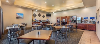Best Western Dos Rios