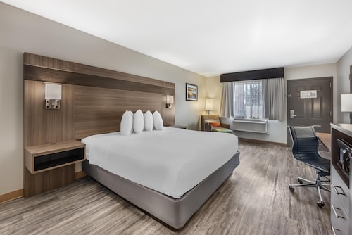 Best Western Dos Rios