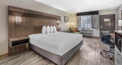 Best Western Dos Rios