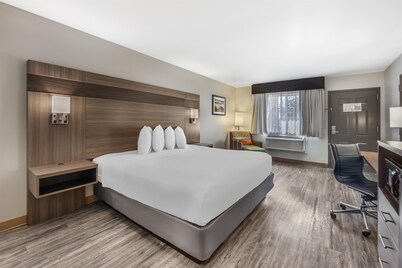 Best Western Dos Rios