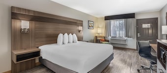 Best Western Dos Rios