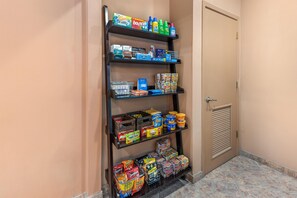 Accommodatievoorziening