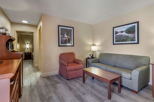 Literie de qualité supérieure, bureau