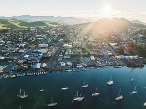 Kayaking - Morro Shores Inn And Suites (Morro Bay)