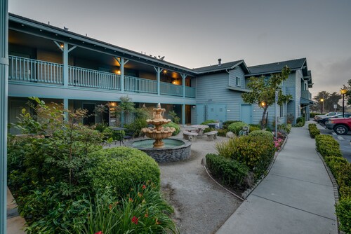 Morro Shores Inn And Suites