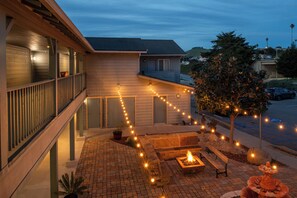 Exterior - Morro Shores Inn And Suites (Morro Bay)