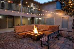 Exterior - Morro Shores Inn And Suites (Morro Bay)