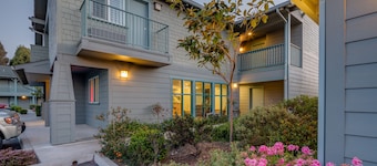 Morro Shores Inn And Suites