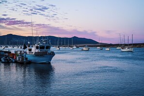 Children's activities - Morro Shores Inn And Suites (Morro Bay)