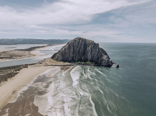 Morro Shores Inn And Suites