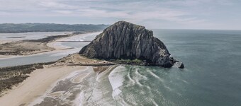 Morro Shores Inn And Suites