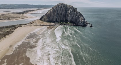 Morro Shores Inn And Suites