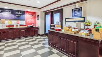 Desayuno buffet incluido todos los días